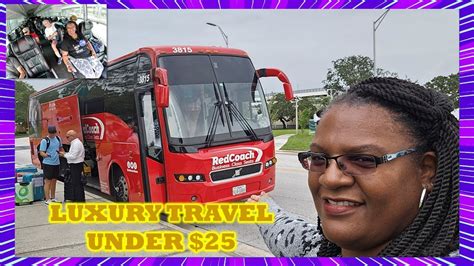 redcoach tampa to miami